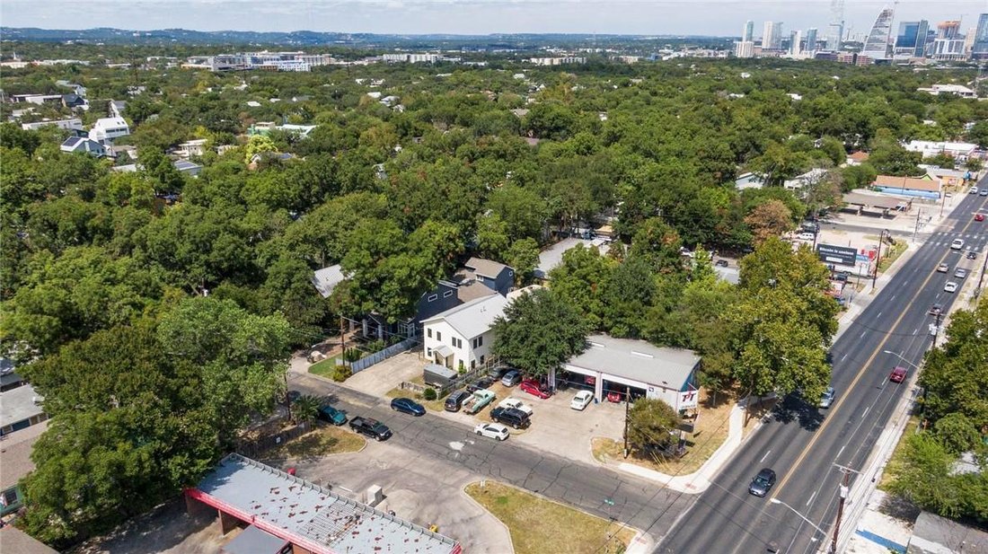 Apartment in Austin, Texas, United States 4 - 16588825
