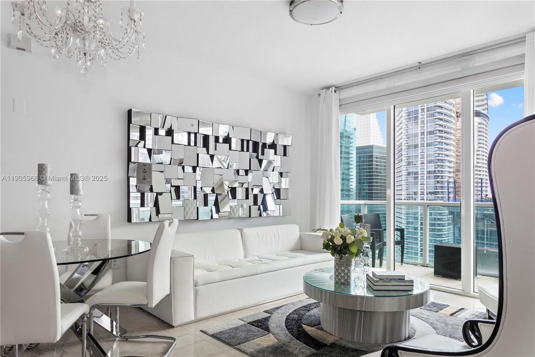 Condo in Miami, Florida, United States 1 - 16591107