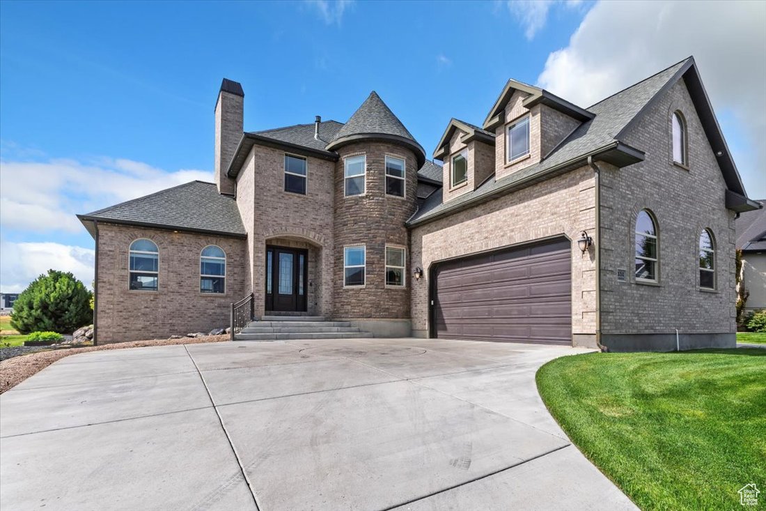 House in Saratoga Springs, Utah, United States 2 - 16594711