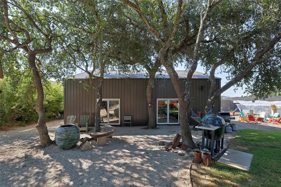 House in Austin, Texas, United States 1 - 16588383