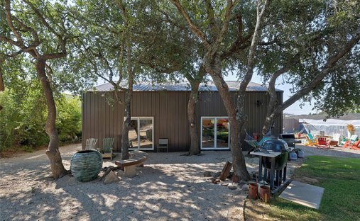 Maison à Austin, Texas, États-Unis 1