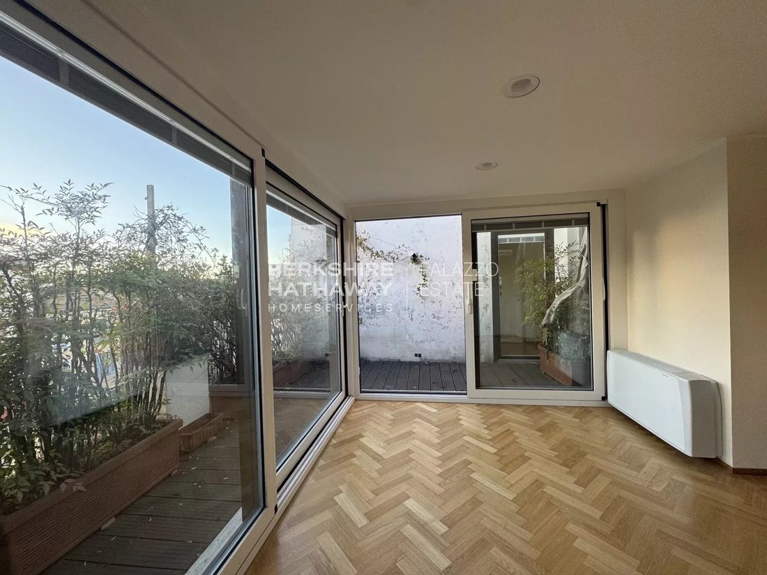 Apartment in Historic Center, Milan, Lombardy 1 - 16585291