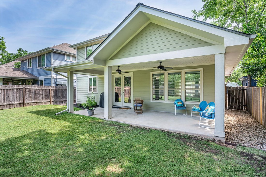 House in Austin, Texas, United States 1 - 16589149