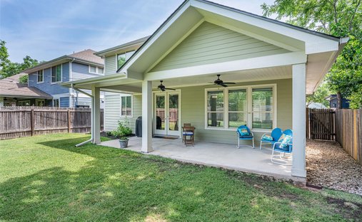 House in Austin, Texas, United States 1