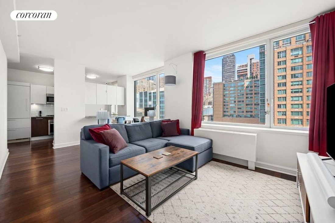 Condo in New York, New York, United States 1 - 16605658