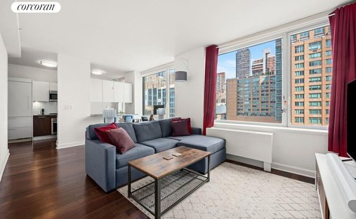 Condominio a New York, New York, Stati Uniti 1