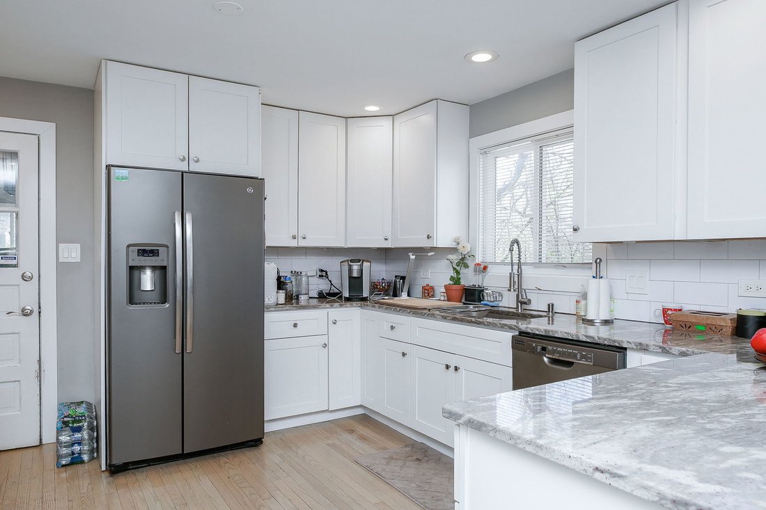 House in Oak Brook, Illinois, United States 5 - 16586570