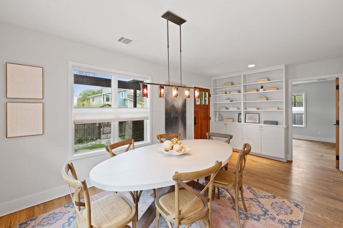 House in Austin, Texas, United States 5 - 16590481