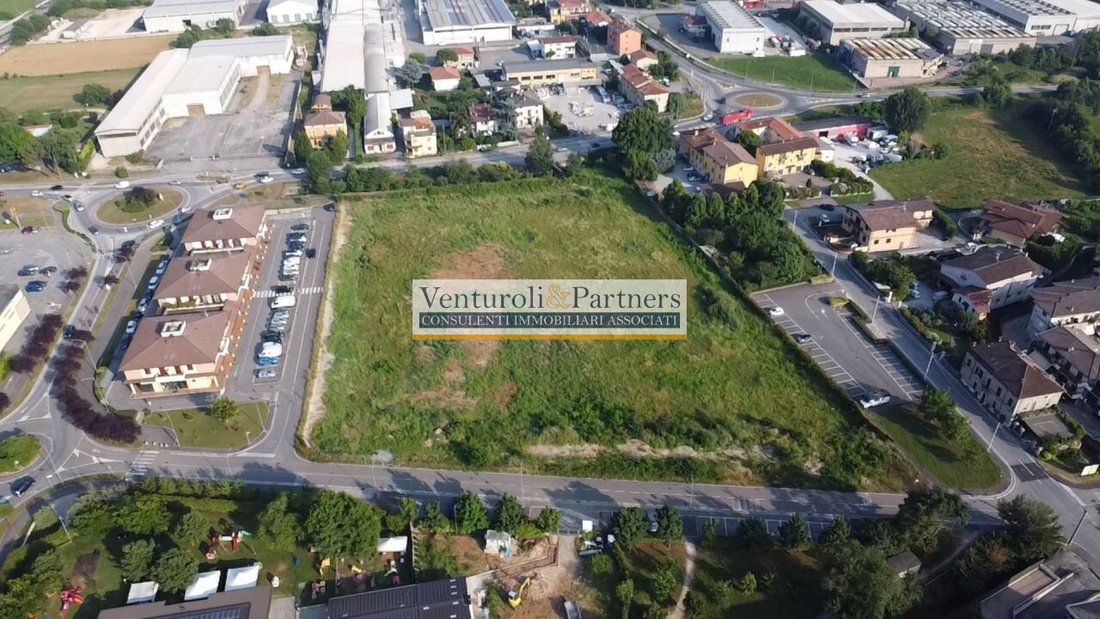Land in Cazzago San Martino, Lombardy, Italy 5 - 15695633