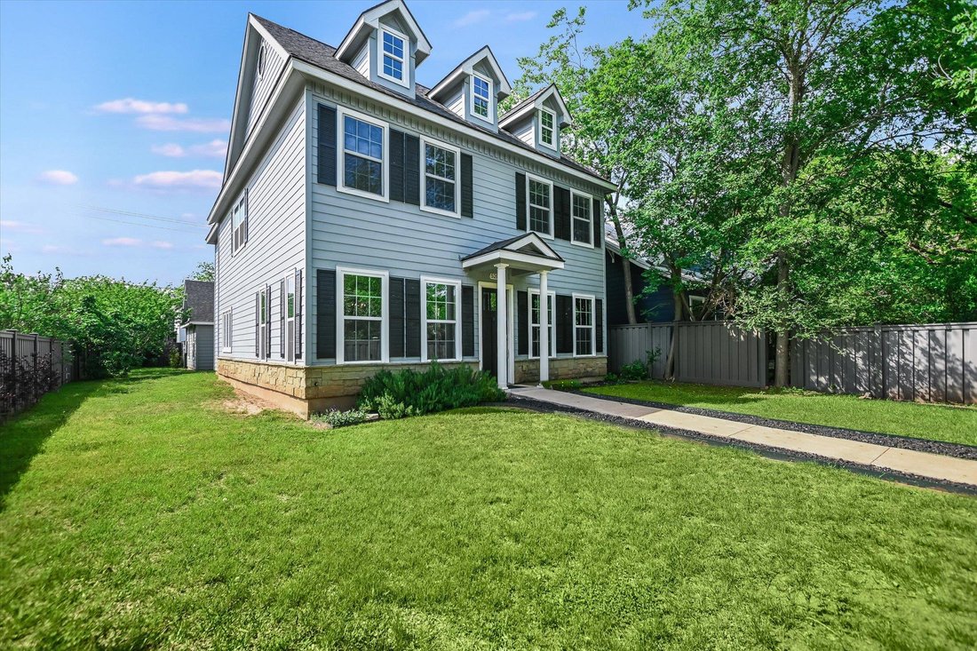 House in Austin, Texas, United States 1 - 16596258