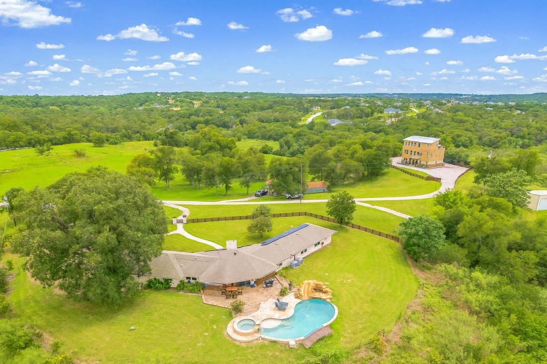 House in Cedar Creek, Texas, United States 3 - 16596732