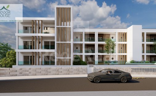 Apartment in Olhos de Agua, Algarve, Portugal 1