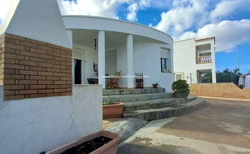 Villa in Sant Antoni de Portmany, Balearic Islands, Spain 1