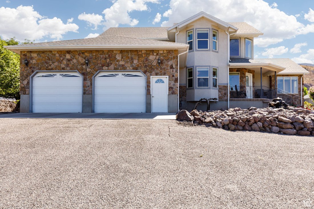 House in Monroe, Utah, United States 3 - 16591946