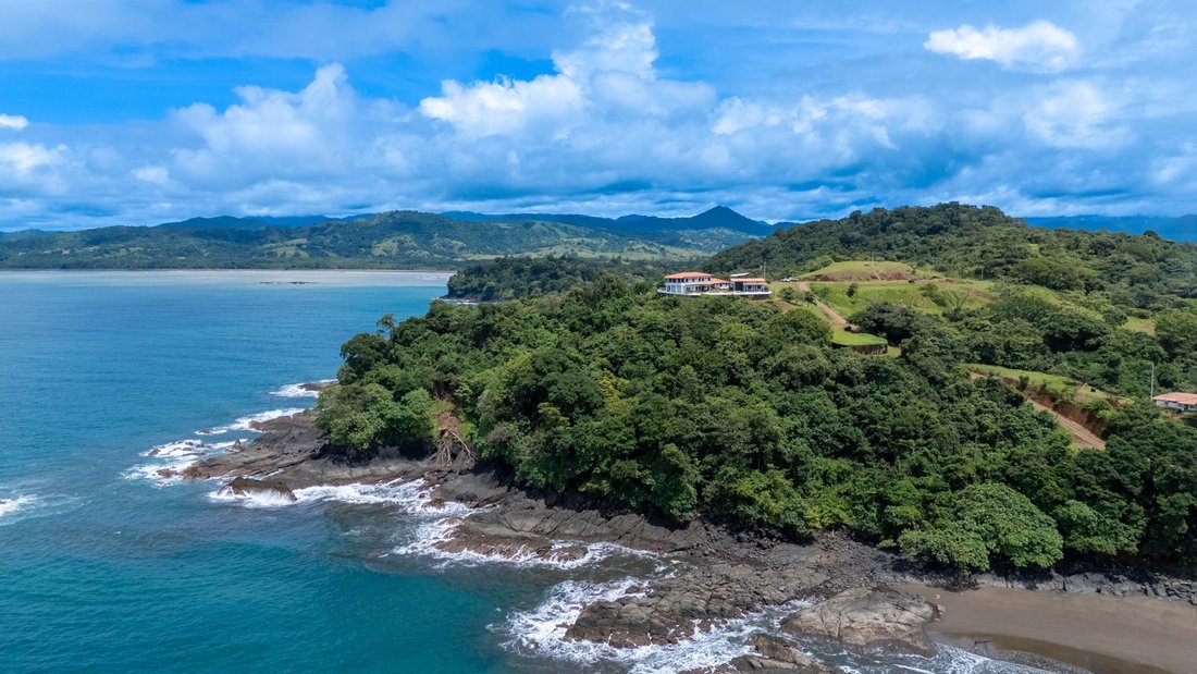 House in Torio, Veraguas Province, Panama 4 - 16597455