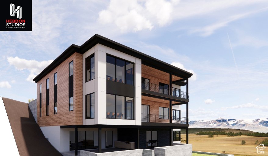 House in Farmington, Utah, United States 1 - 16594901