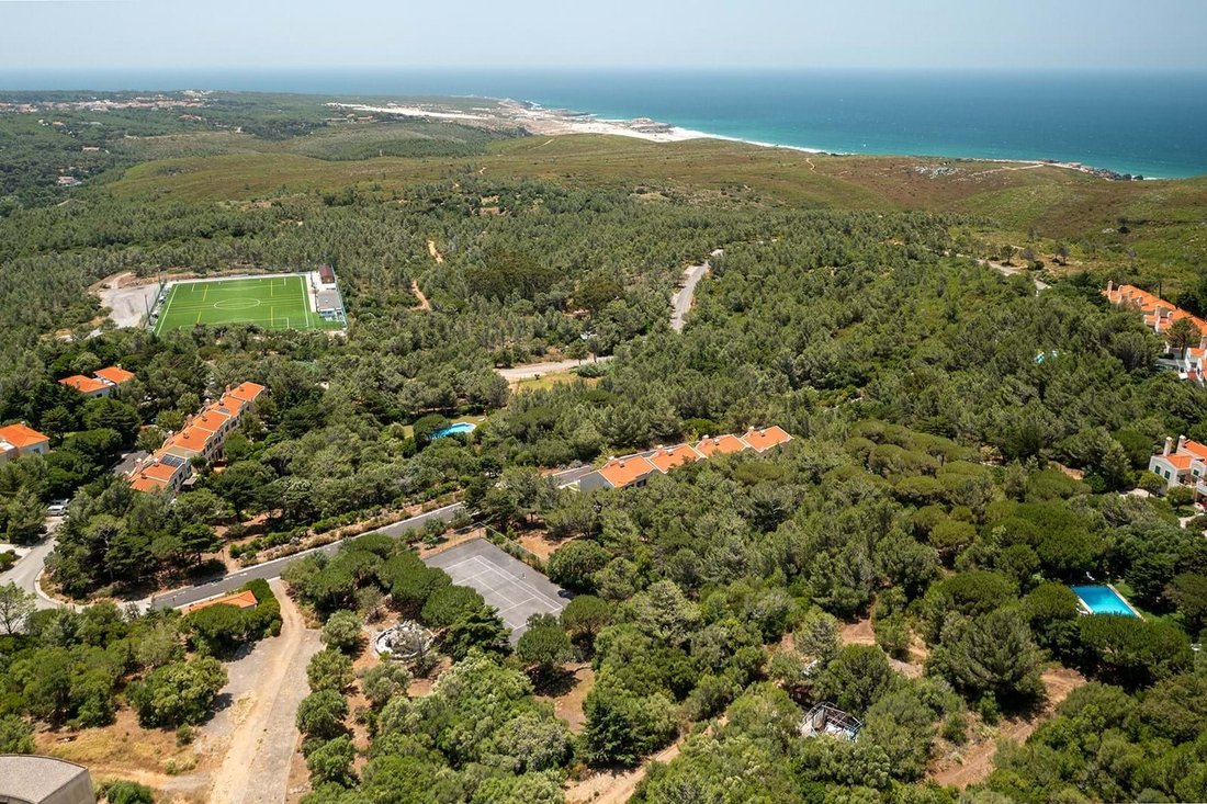 Villa in Praia Do Guincho, Lisbon, Portugal 3 - 16583327