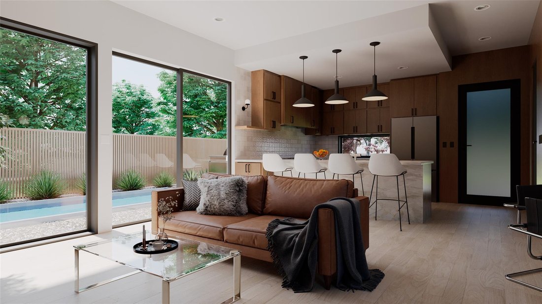 House in Austin, Texas, United States 2 - 16590370