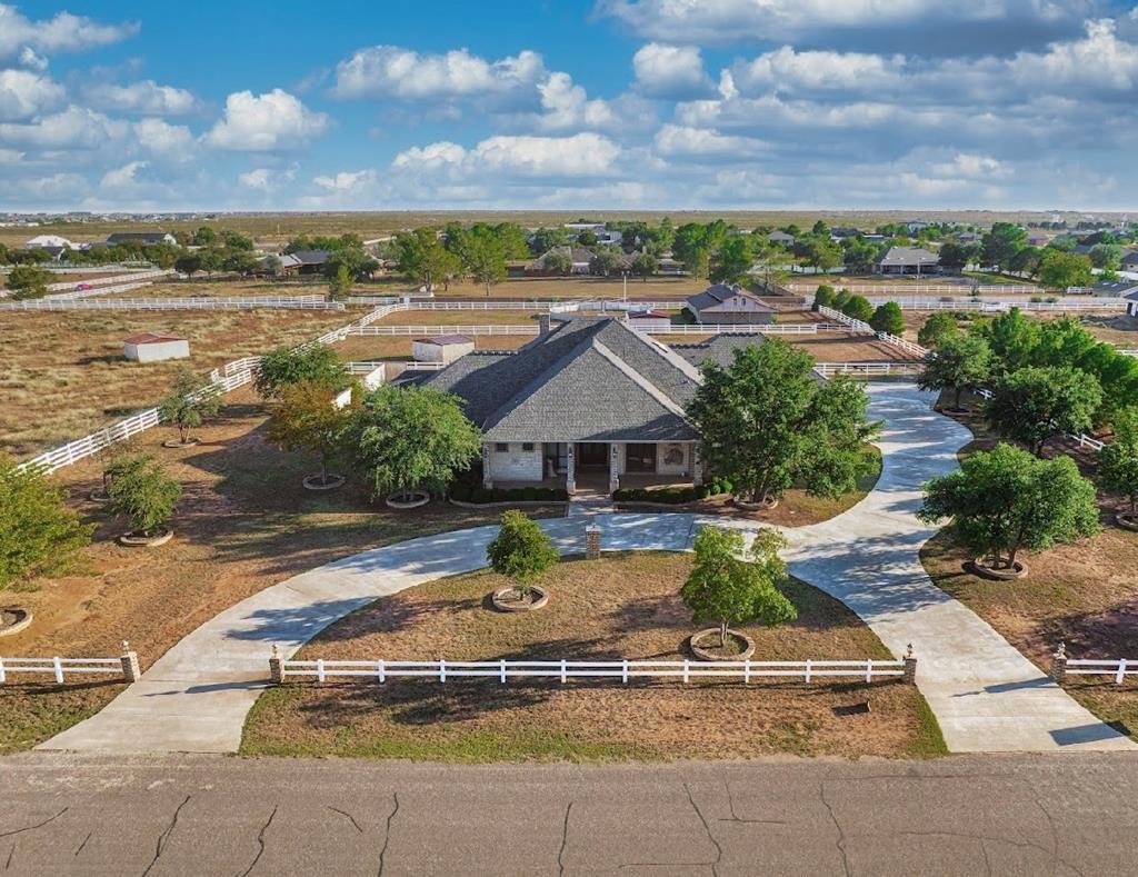 House in Midland, Texas, United States 1 - 16584173