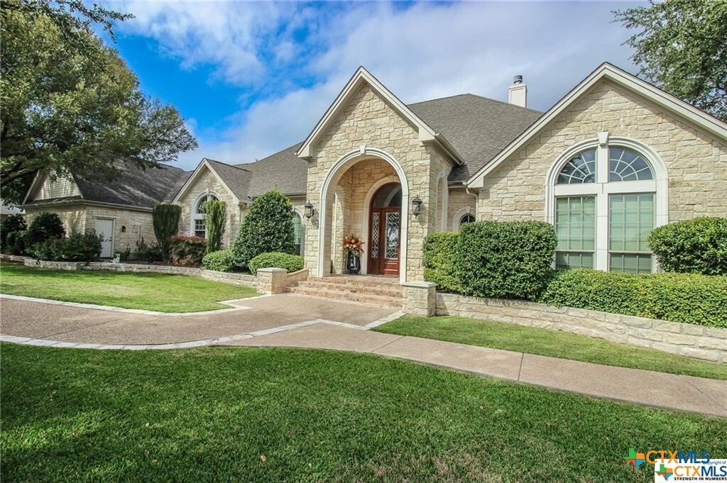 House in Temple, Texas, United States 2 - 16584418