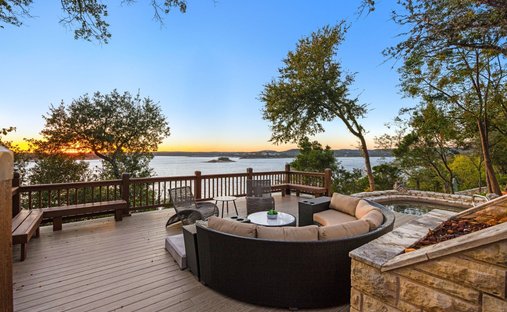 Casa en Leander, Texas, Estados Unidos 1