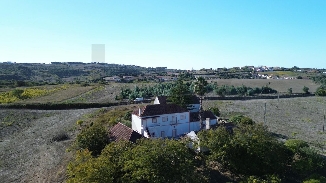 Townhouse in Carnota, Lisbon, Portugal 2 - 16597320