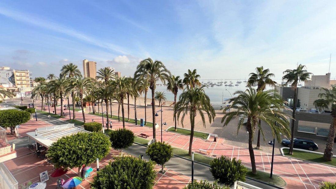 Santiago de la Ribera, San Javier, Región de Murcia 5 - 16587364