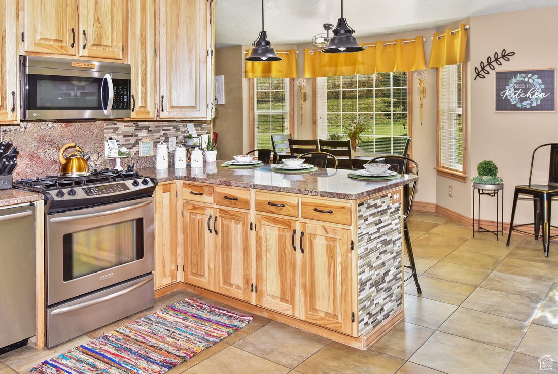 House in Bancroft, Idaho, United States 3 - 16591422
