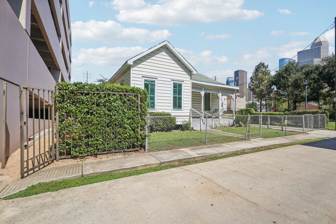 House in Houston, Texas, United States 5 - 16591051