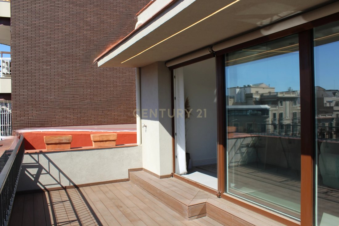 Apartment in Eixample, Barcelona, Spain 5 - 15646835