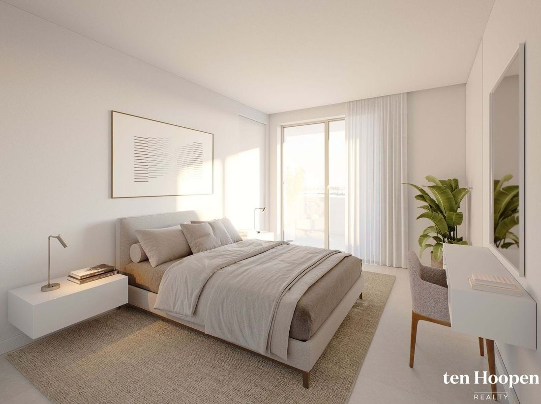 Apartment in Sao Goncalo de Lagos, Algarve, Portugal 4 - 16583355