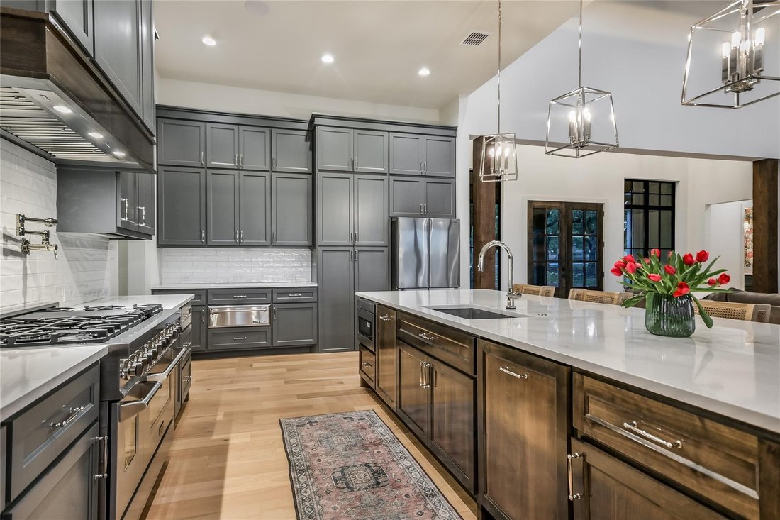 House in Wimberley, Texas, United States 5 - 16591272