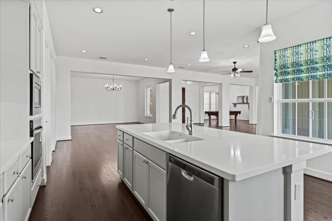 House in San Marcos, Texas, United States 4 - 16588653