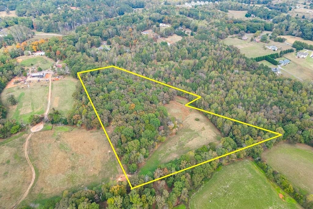 Land in Cumming, Georgia, United States 1 - 16572023