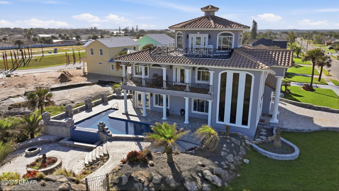 House in Ormond Beach, Florida, United States 1 - 16572176