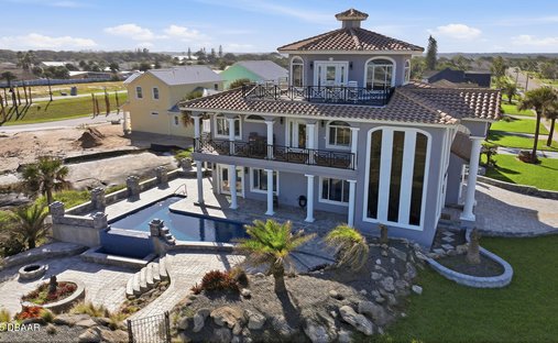 Casa en Ormond Beach, Florida, Estados Unidos 1