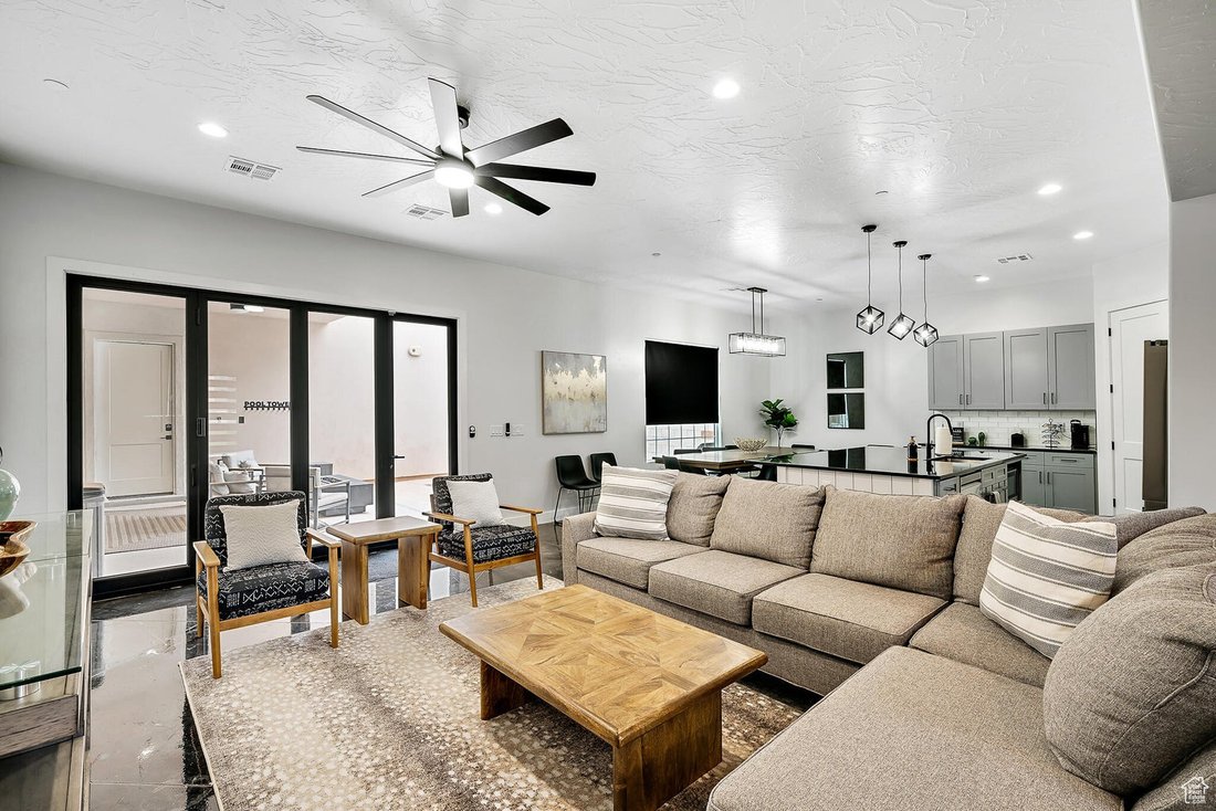 House in Hurricane, Utah, United States 5 - 16595088