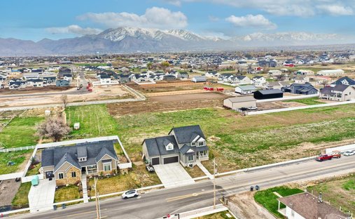 Casa en Ogden, Utah, Estados Unidos 1