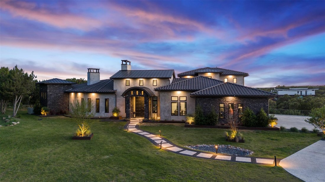 House in Spicewood, Texas, United States 2 - 16596048