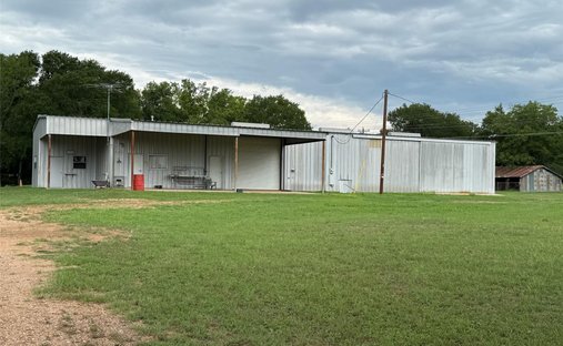House in Bastrop, Texas, United States 1