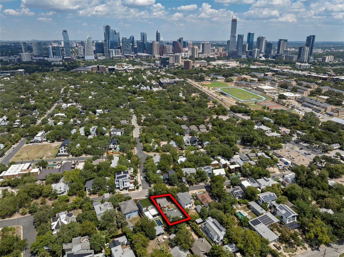 House in Austin, Texas, United States 5 - 16590907