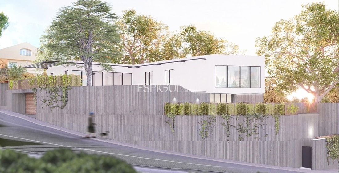 Villa a Cabrils, Catalogna, Spagna 2 - 16602584