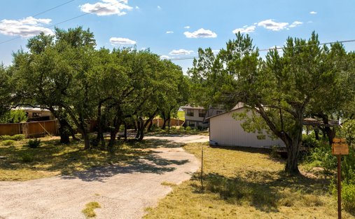 Maison à Spicewood, Texas, États-Unis 1