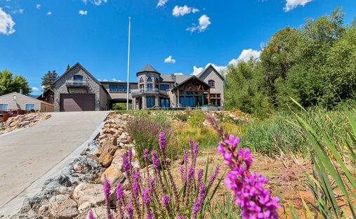 Casa a Fish Haven, Idaho, Stati Uniti 1