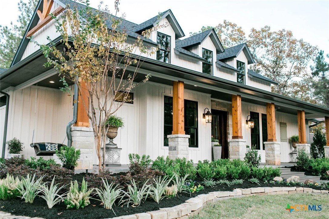 House in New Braunfels, Texas, United States 1 - 16584831