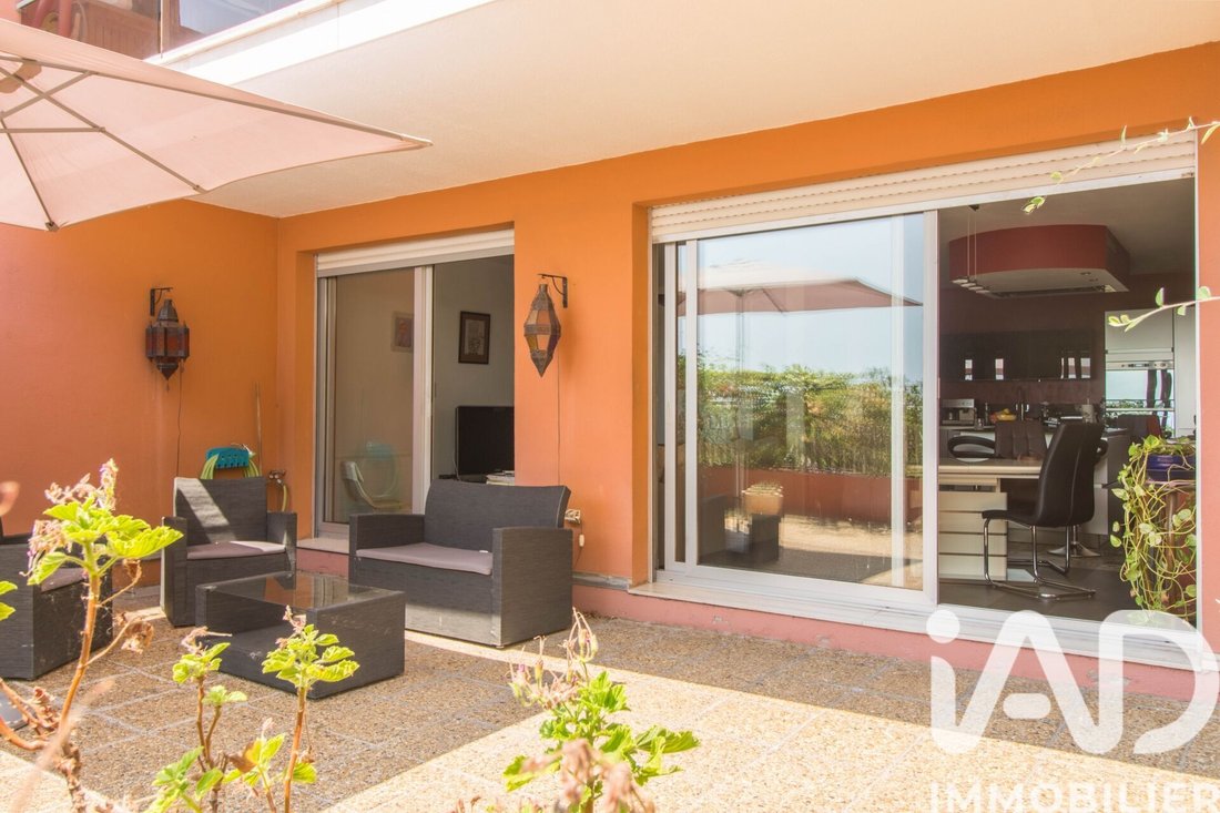 Apartment in Nice, Provence-Alpes-Côte d'Azur, France 2 - 16604061