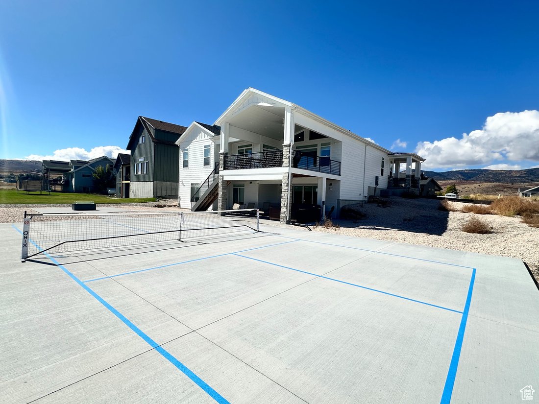 House in Garden, Utah, United States 2 - 16594080