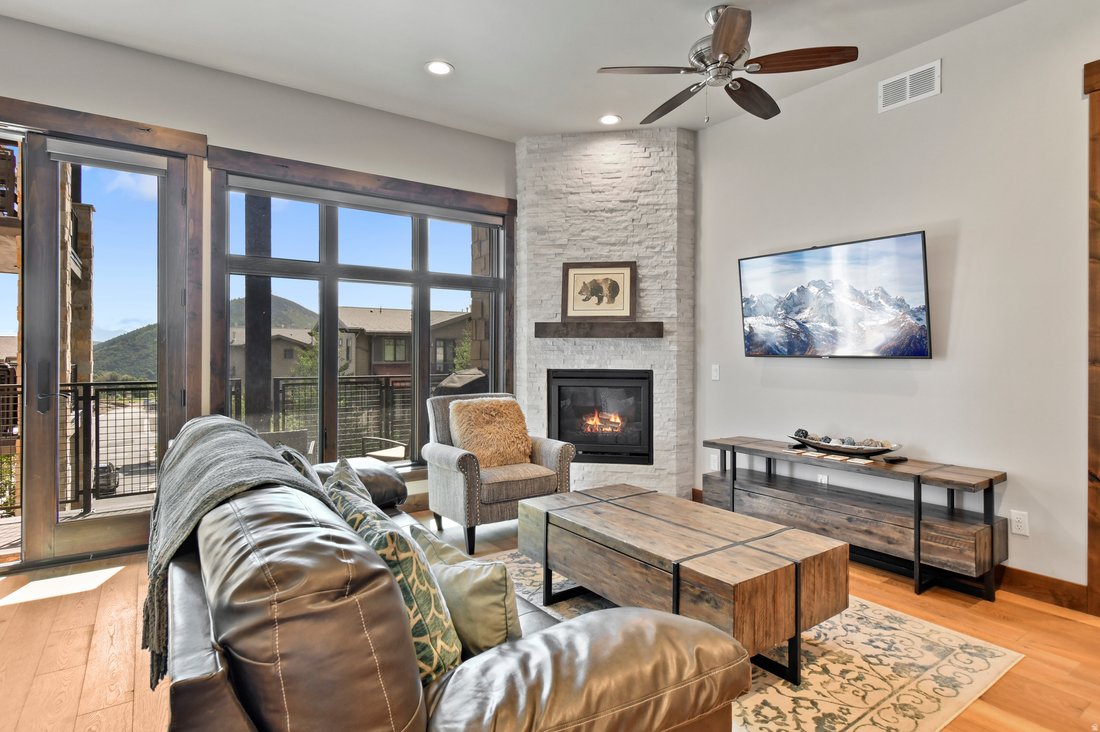Condo in Park City, Utah, United States 2 - 16591624