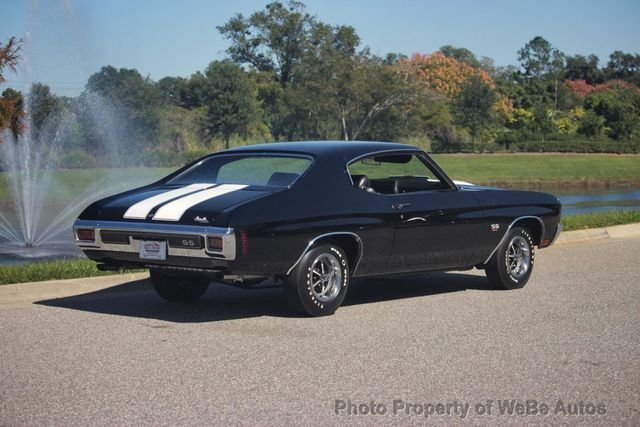 Chevrolet Chevelle in Calverton, NY, United States 5 - 16585611
