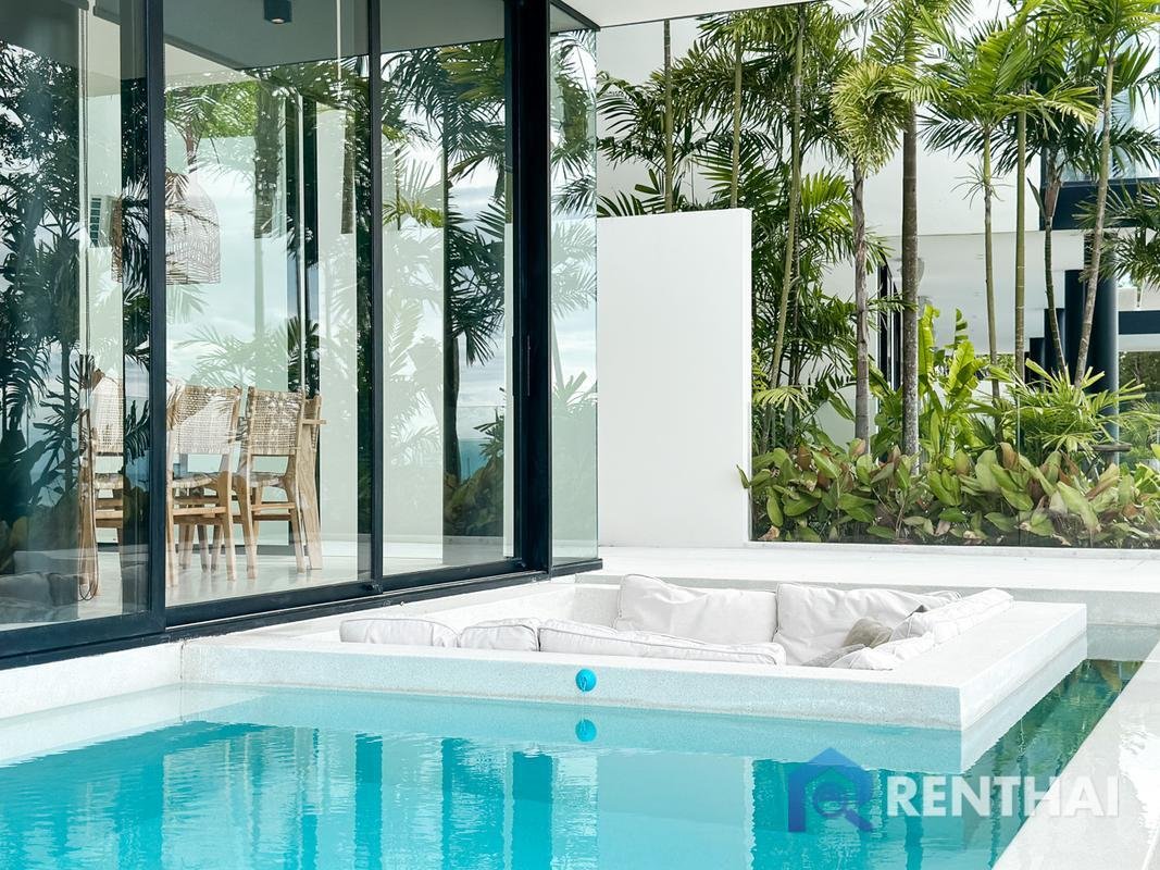 Villa in Choeng Thale, Phuket, Thailand 4 - 16606523